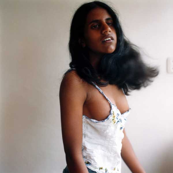 Photo by Hellen van Meene