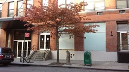  yancey richardson gallery